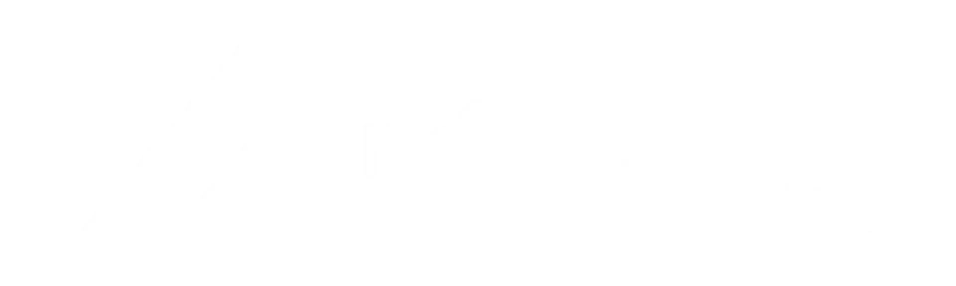 logo blanc avec écrit réembois en blanc